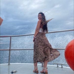 Meet your Posher, Kyra